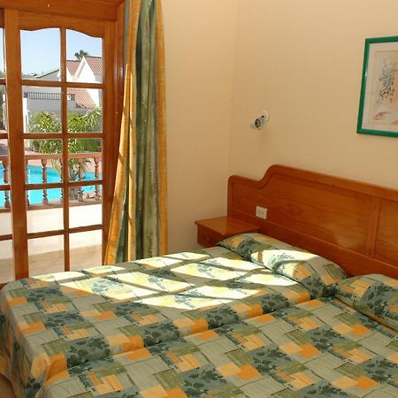 Bungalows Grimanesa Maspalomas  Extérieur photo