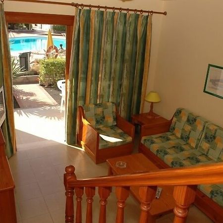 Bungalows Grimanesa Maspalomas  Extérieur photo
