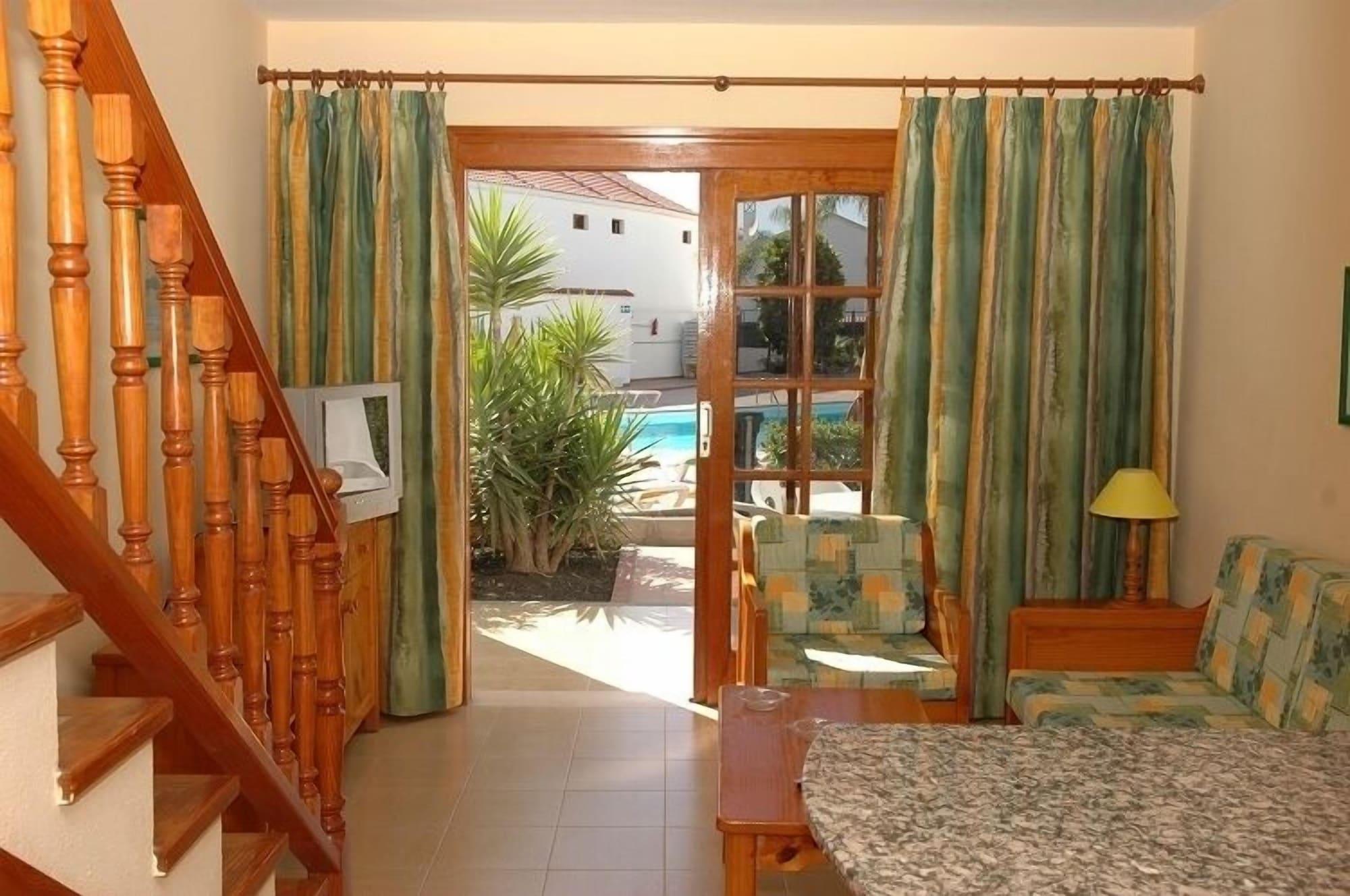Bungalows Grimanesa Maspalomas  Extérieur photo