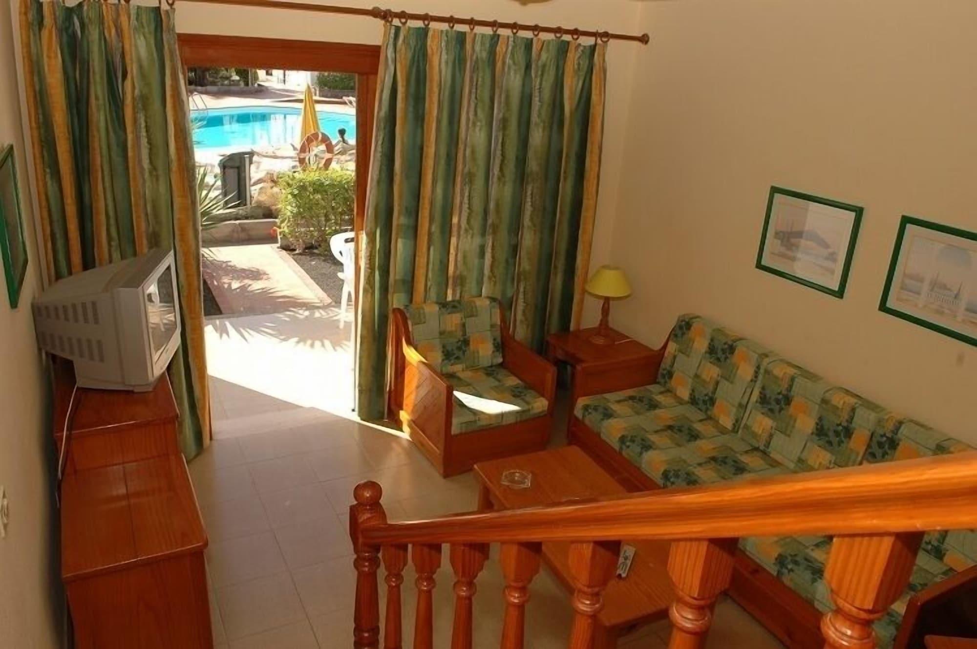 Bungalows Grimanesa Maspalomas  Extérieur photo