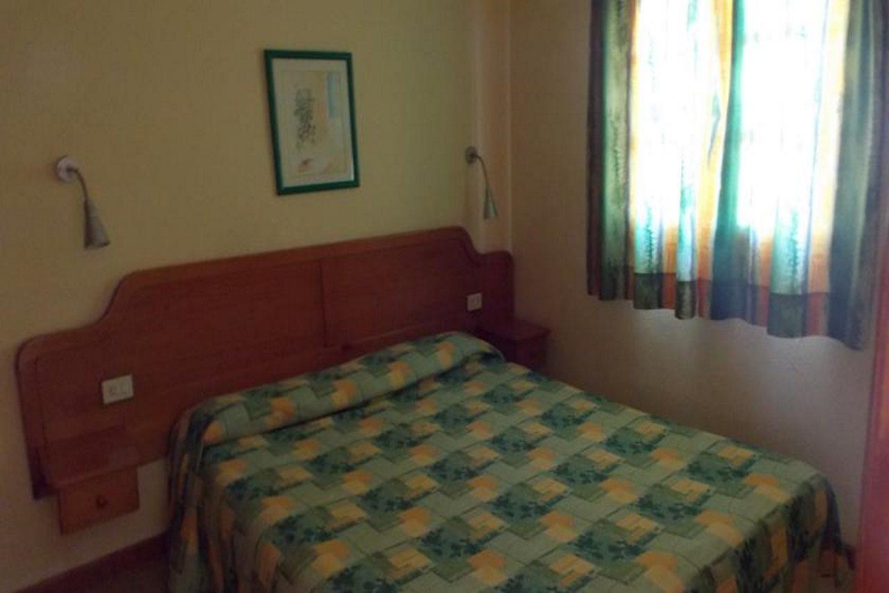 Bungalows Grimanesa Maspalomas  Extérieur photo
