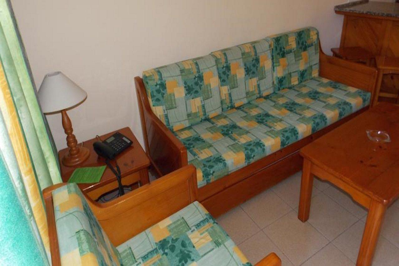 Bungalows Grimanesa Maspalomas  Extérieur photo