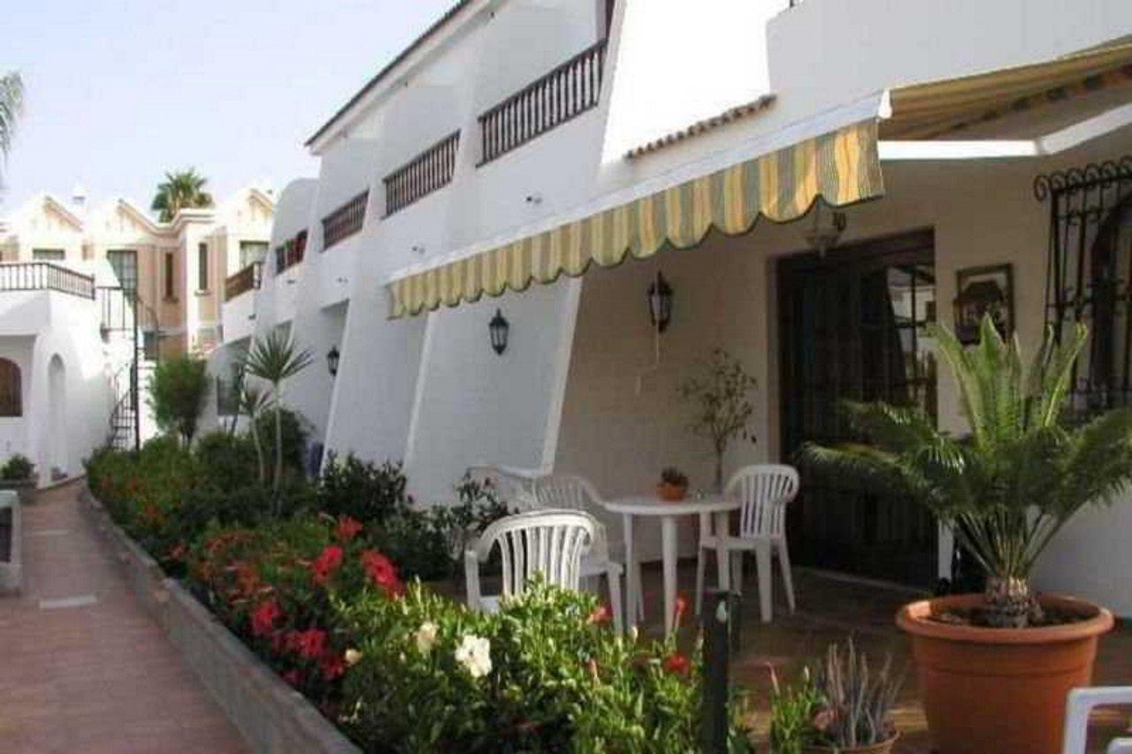 Bungalows Grimanesa Maspalomas  Extérieur photo