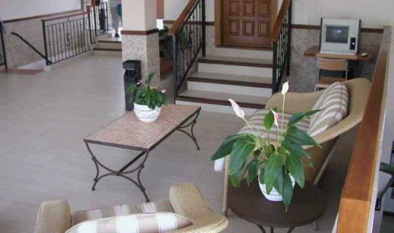 Bungalows Grimanesa Maspalomas  Extérieur photo
