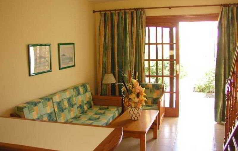 Bungalows Grimanesa Maspalomas  Extérieur photo